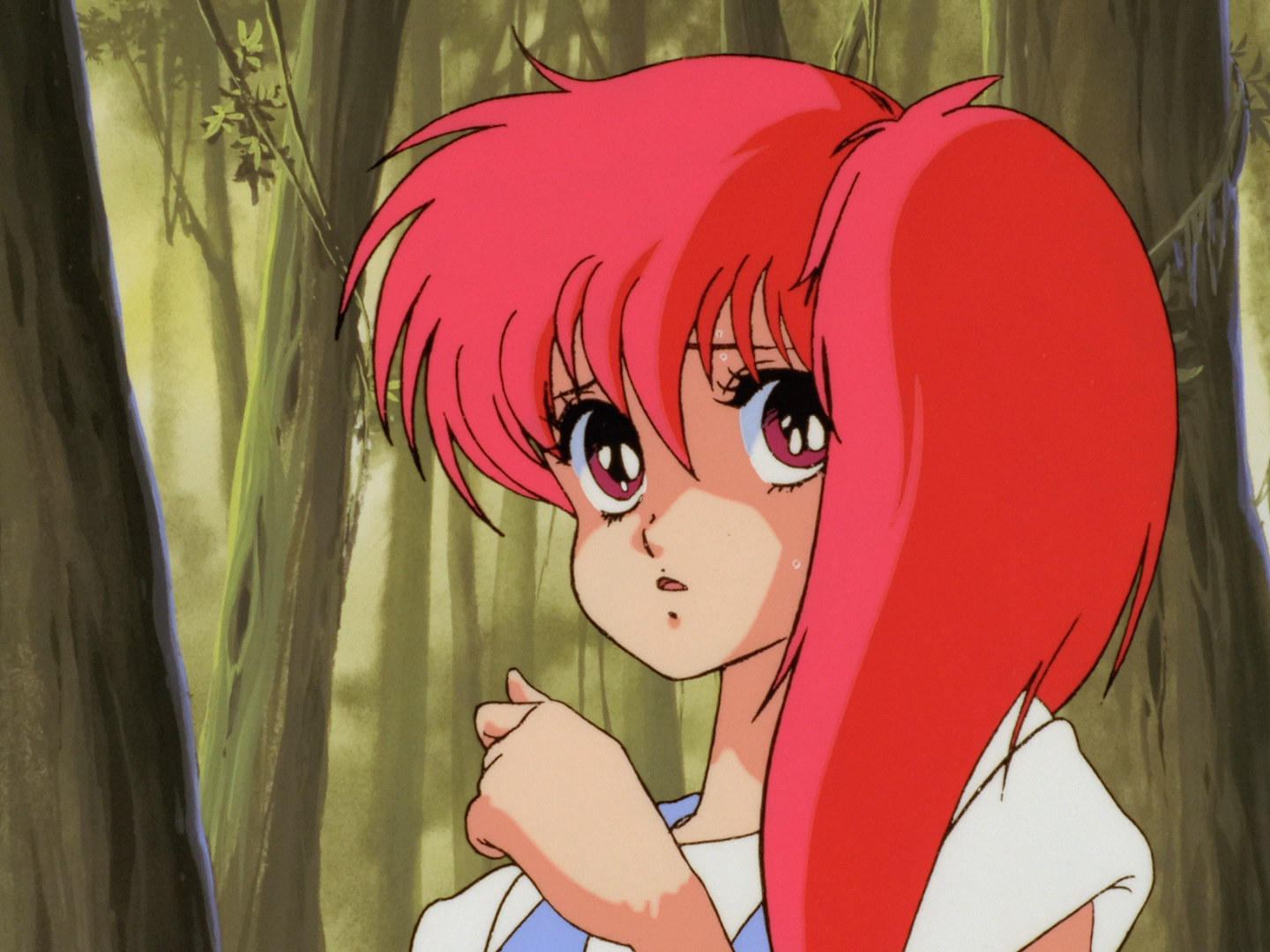 Genmu Senki Leda (Otaku Tail No Fansub, Shin Gouki)